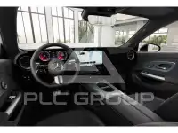 2026 Mercedes Benz CLA 200