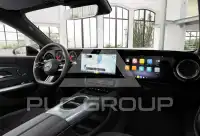 2026 Mercedes Benz CLA 200