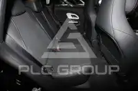 2026 Mercedes Benz CLA 200