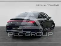 2026 Mercedes Benz CLA 200