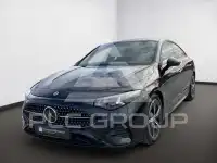 2026 Mercedes Benz CLA 200
