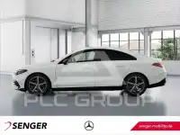 2026 Mercedes Benz CLA 200