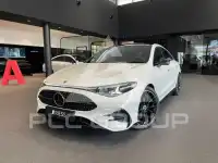 2026 Mercedes Benz CLA 200