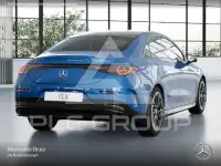 2026 Mercedes Benz CLA 200