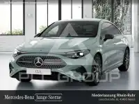 2026 Mercedes Benz CLA 200