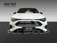 2026 Mercedes Benz CLA 200