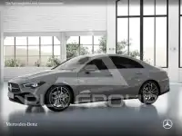 2026 Mercedes Benz CLA 200