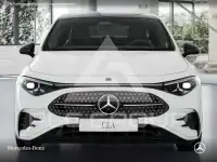 2026 Mercedes Benz CLA 200
