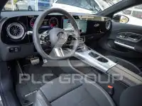 2026 Mercedes Benz CLA 200