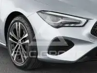 2026 Mercedes Benz CLA 200