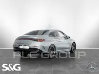 2026 Mercedes Benz CLA 200