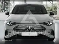 2026 Mercedes Benz CLA 200