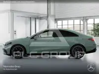 2026 Mercedes Benz CLA 200