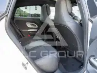 2026 Mercedes Benz CLA 200