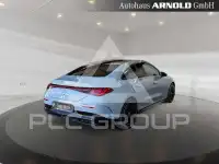 2026 Mercedes Benz CLA 200