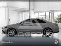 2026 Mercedes Benz CLA 200