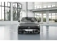 2026 Mercedes Benz CLA 200