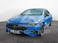 2026 Mercedes Benz CLA 200