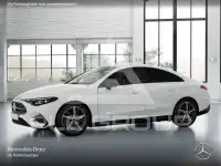 2026 Mercedes Benz CLA 200