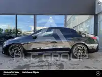 2026 Mercedes Benz CLA 200