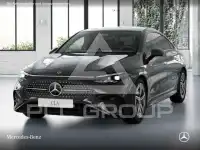 2026 Mercedes Benz CLA 200