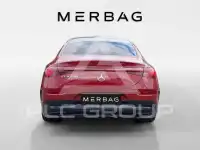 2026 Mercedes Benz CLA 200