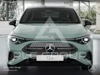 2026 Mercedes Benz CLA 200