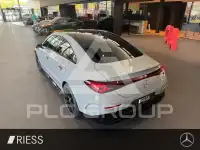 2026 Mercedes Benz CLA 200