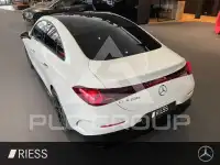 2026 Mercedes Benz CLA 200