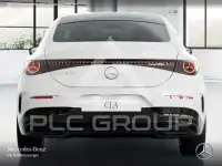 2026 Mercedes Benz CLA 200