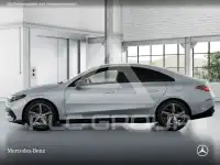 2026 Mercedes Benz CLA 200