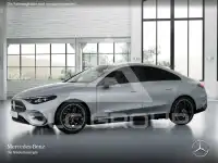 2026 Mercedes Benz CLA 200