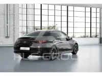 2026 Mercedes Benz CLA 200