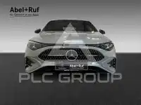 2026 Mercedes Benz CLA 200