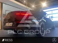 2026 Mercedes Benz CLA 200