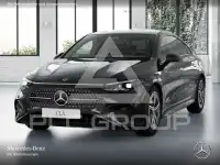 2026 Mercedes Benz CLA 200