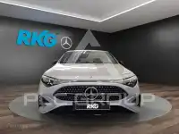 2026 Mercedes Benz CLA 200