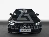 2026 Mercedes Benz CLA 200