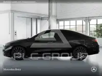 2026 Mercedes Benz CLA 200