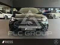 2026 Mercedes Benz CLA 200