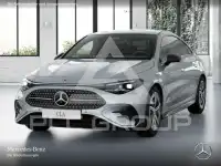 2026 Mercedes Benz CLA 200