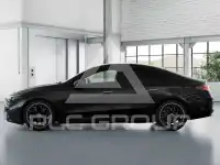 2026 Mercedes Benz CLA 200