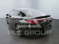2026 Mercedes Benz CLA 200