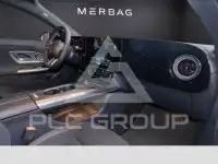 2026 Mercedes Benz CLA 200