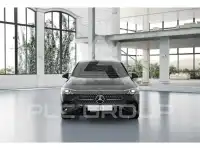 2026 Mercedes Benz CLA 200