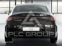 2026 Mercedes Benz CLA 200