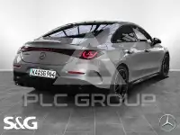 2026 Mercedes Benz CLA 200