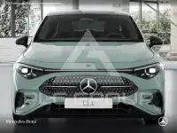 2026 Mercedes Benz CLA 200