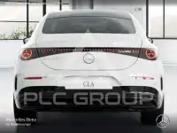 2026 Mercedes Benz CLA 200