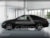 2026 Mercedes Benz CLA 220
